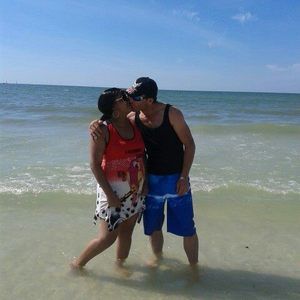 Meet your Posher, Alexey